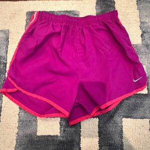Nike Dri-Fit Shorts